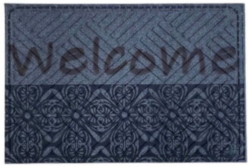 Wycieraczka materiałowa welcome Direct Home & Garden 40x60 cm 1 szt.