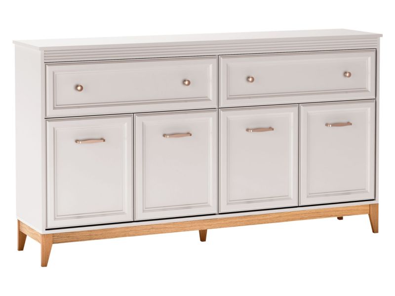 Komoda MIRJAN 24 Windsor W-2 kaszmir 1 szt.