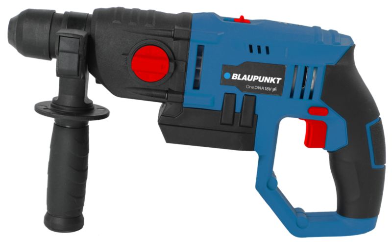 Młot udarowy Blaupunkt 18V 1.5 J CH3010 1 szt.