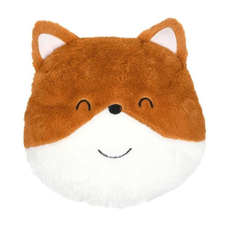 Poduszka Ferdinand STOF dekoracyjna 30X25 cm Lis 1 szt.