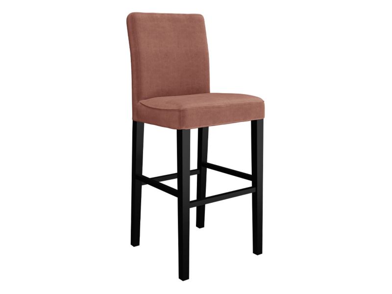 hoker MIRJAN 24 S95 czarny + łososiowy 1 szt.