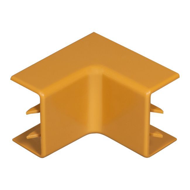 Narożnik wewnętrzny AKS Zielonka NW 15 x 25 mm drewno jasne