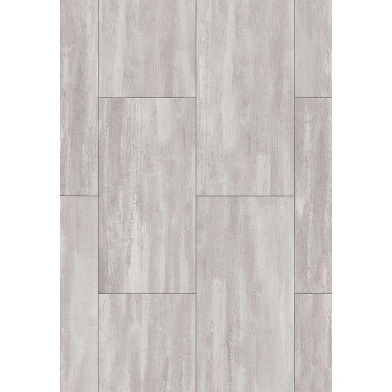Panele winylowe Mexen Grey Stone szary 610 x 305 mm 8 szt.