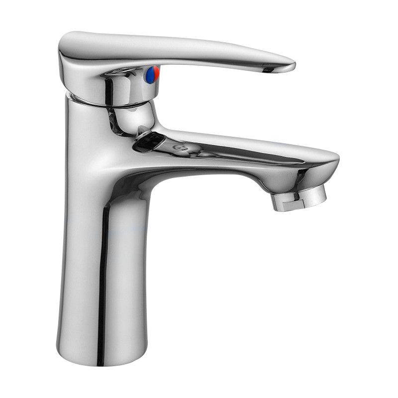 Bateria umywalkowa Mexen Irys chrom 16 cm 1 szt.