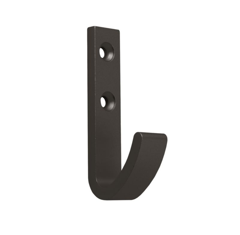 Wieszaczek Gamet WA01 czarny