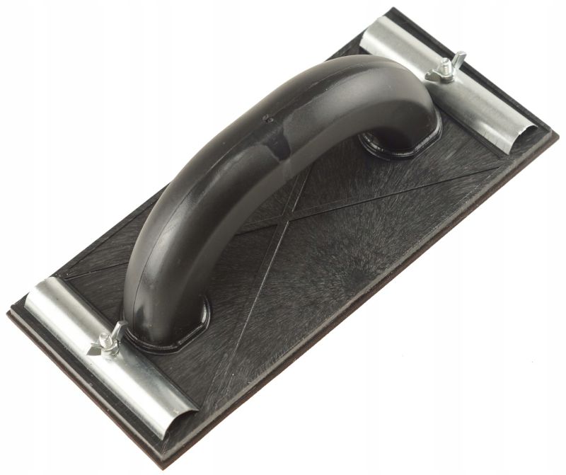 Paca FEINZ Szlifierska Skręcana Motylkiem Na Papier Siatkę 100X225 Mm Z Gumą 1 szt.