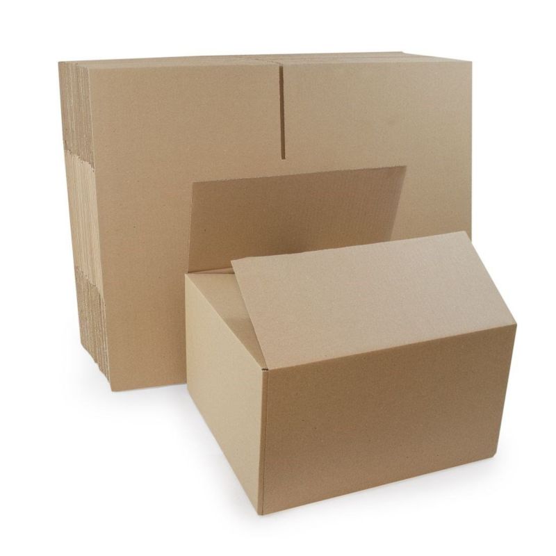 Kartony Pudełka Neopak 310x220x140mm Pudło Kartonowe 10 szt.