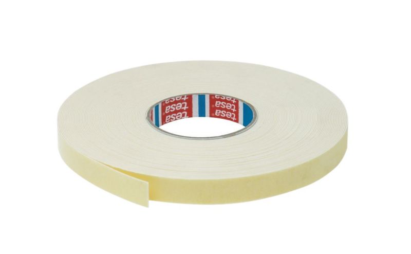 Taśma Dwustronna Tesa Piankowa 19mm/25m TESA 1 szt.