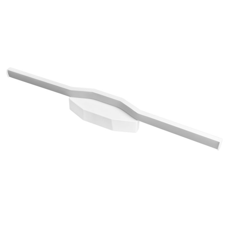 Kinkiet LED MasterLED Mila 10W 50 cm IP20 neutralna biel 4000K biały 1 szt.