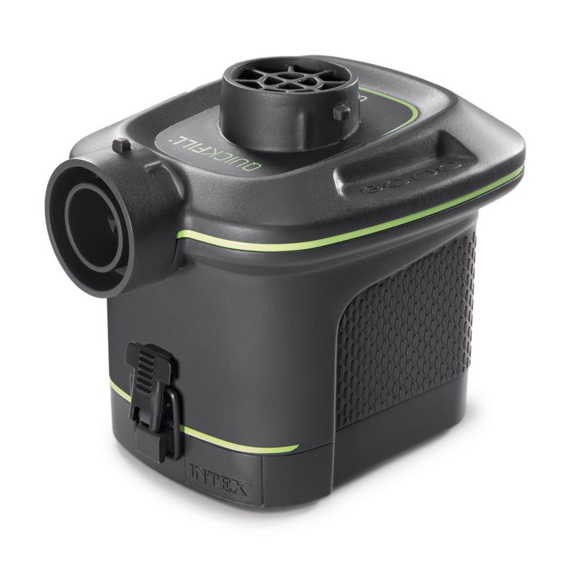 Pompka elektryczna Intex Quick-Fill do materaca na baterie 1 szt.