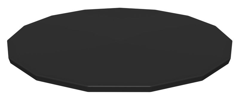 Przykrycie do basenu Bestway 457 cm