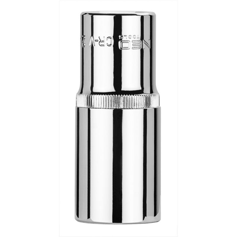 Nasadka sześciokątna długa NEO TOOLS 1/2" 24 mm Superlock 1 szt.