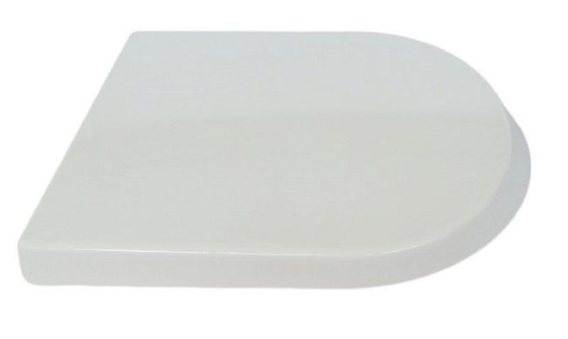 Deska sedesowa MKW wolnoopadajaca do ceramiki Roca Nexo 1szt