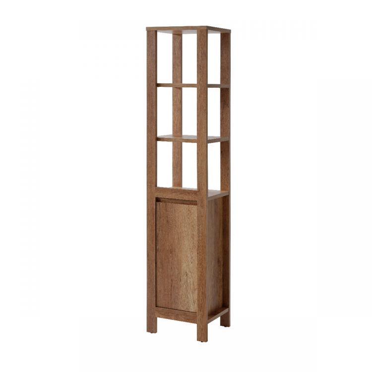 Szafka łazienkowa COMAD CLASSIC OAK 800 40 cm dąb 1 szt.