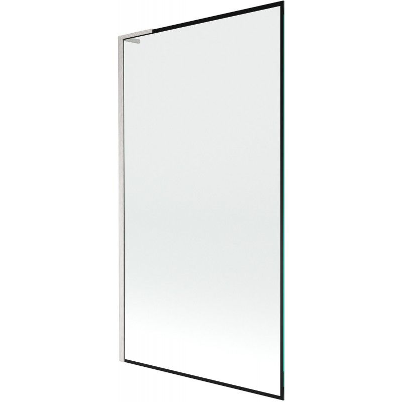 Parawan nawannowy Mexen Next L czarny wzór 100x150 cm 895-100-000-03-70-97 1 szt.