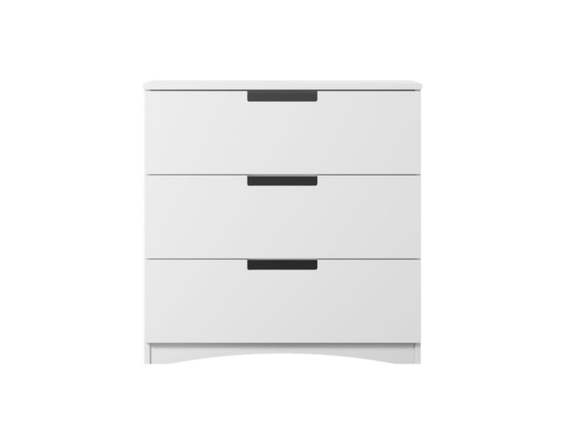 Komoda KOCOT KIDS Classic 80,5x80x41 cm 1szt