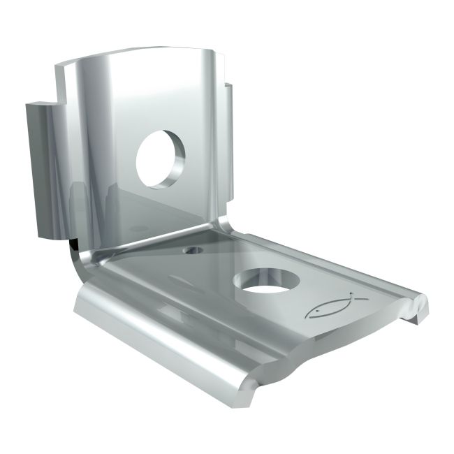 Kątownik montażowy Fischer MW 90 st. 8,5 mm