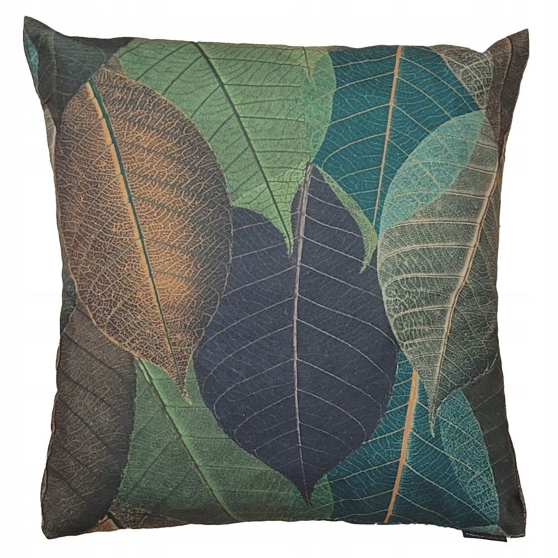 Poduszka dekoracyjna zdejmowana Family Meble 45 x 45 cm 1szt