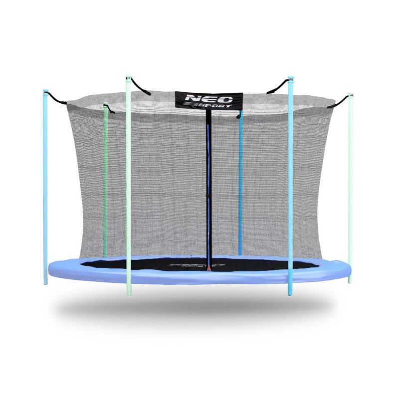 Siatka wewnętrzna do trampoliny Neo-sport 183cm 6ft 1szt.