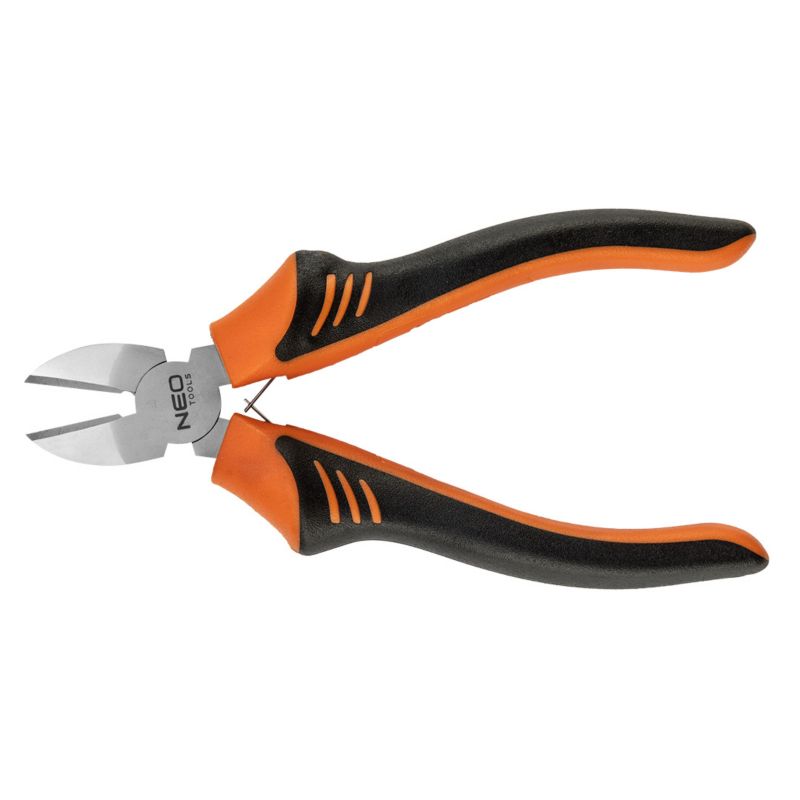 Szczypce boczne NEO TOOLS 180 mm 1 szt