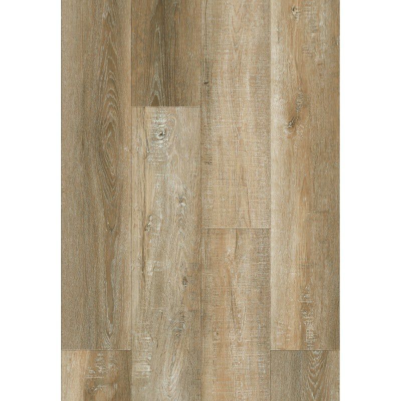 Panele winylowe Mexen Cortland dąb naturalny 1240x182 mm 8 szt.