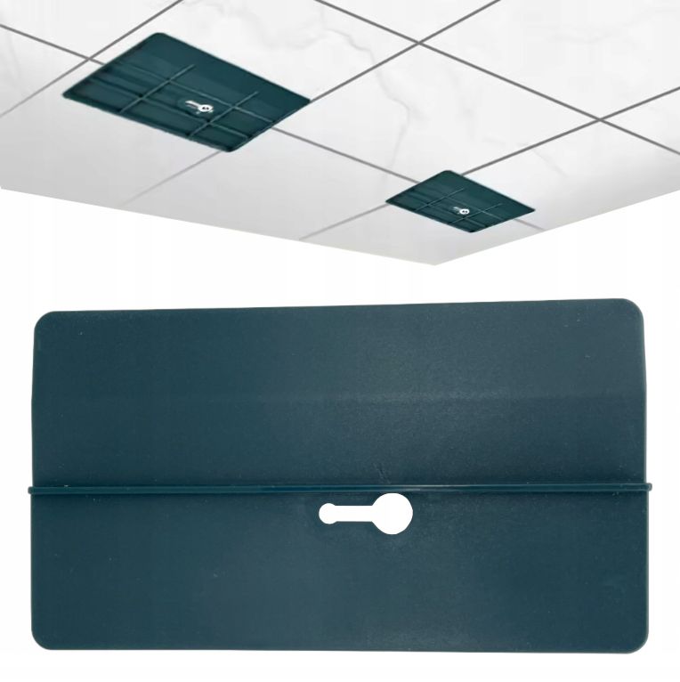 Narzędzie TEVOTECH do montażu płyt G/K 2 szt.