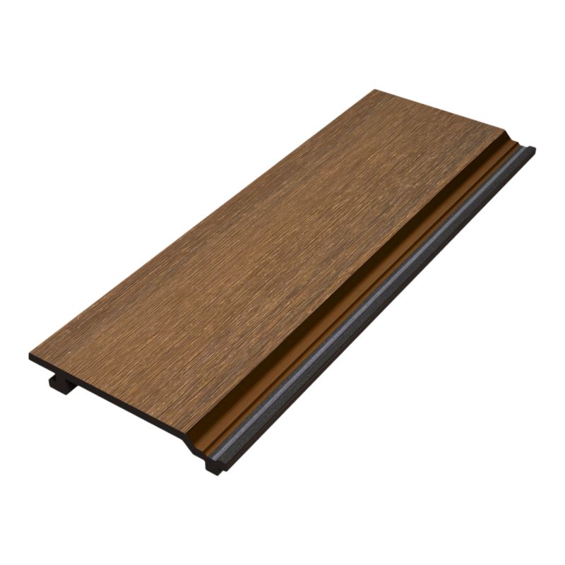 Deska kompozytowa wpc Radex 2750 x 156 x 21 mm dąb