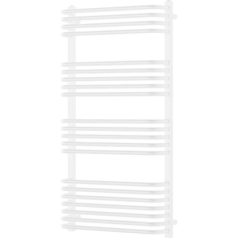 Grzejnik łazienkowy drabinkowy Mexen Apollo biały 1 szt.