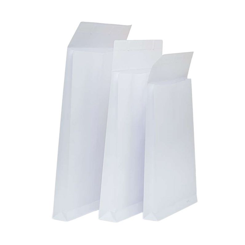 Koperty B4 Neopak 3D Białe 250x353x40mm3D 250 szt.