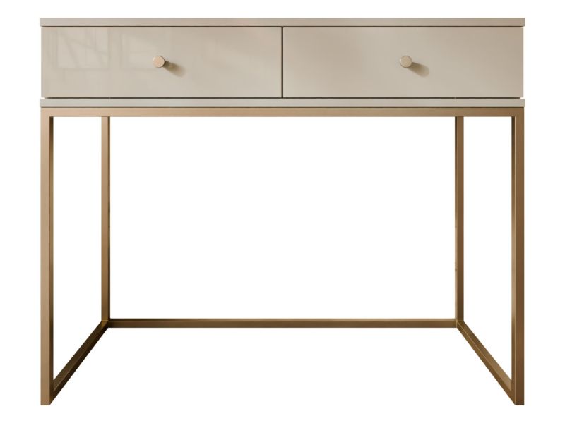 Toaletka MIRJAN 24 Esipix kaszmir / kaszmir połysk 1 szt.