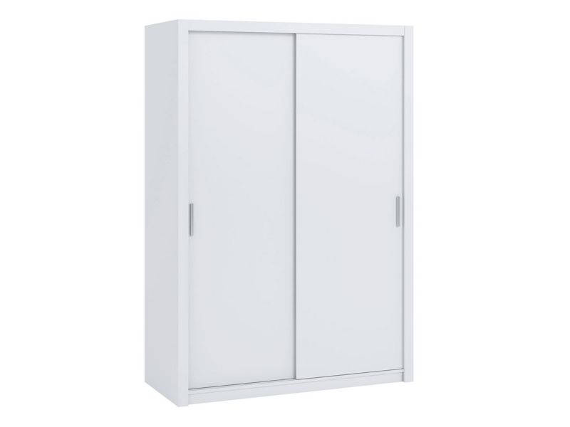 Szafa przesuwna MIRJAN 24 Bono SZ150 biały 1 szt.