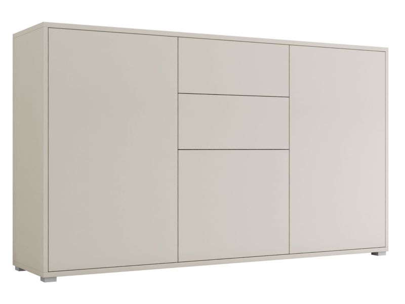 Komoda MIRJAN 24 Gesita K3D2SZ kaszmir 1 szt.