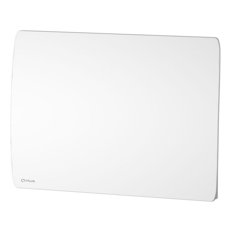 Grzejnik elektryczny Intuis 2000W energooszczędny konwektorowy ścienny Prestance 1szt.