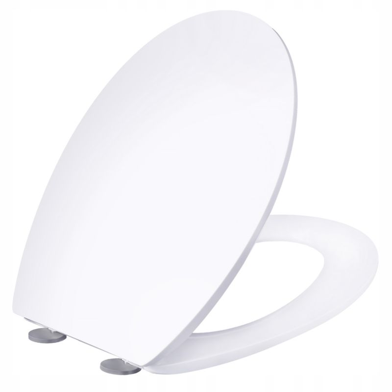 Deska wc Sepio wolnoopadająca wypinana 1 szt.