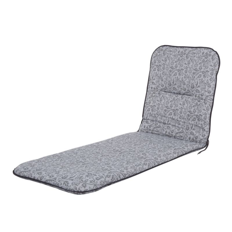 Poduszka na leżankę Patio Kwiat Atholl