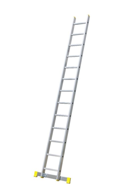 Drabina przemysłowa przystawna 1x13 Bayersystem BS-DJ 1 szt.