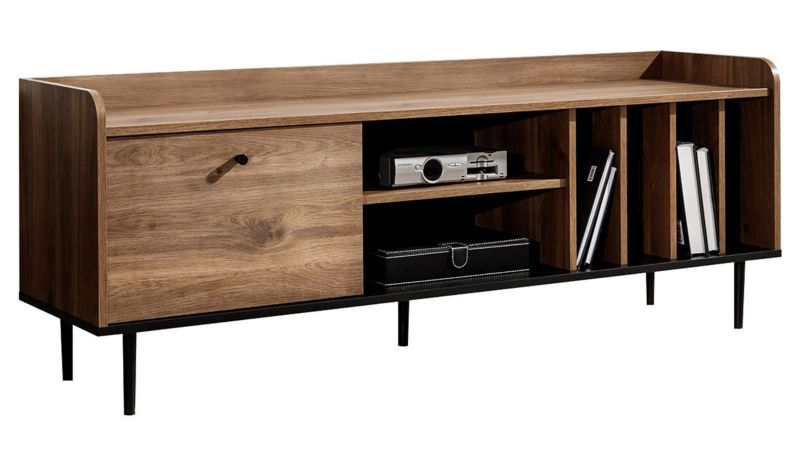 Szafka RTV MIRJAN 24 Vasina VS-08 brandy castello 1 szt.