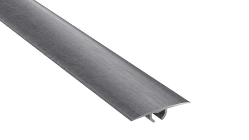Profil aluminiowy dylatacyjny GoodHome 30 x 930 mm beton nr 24