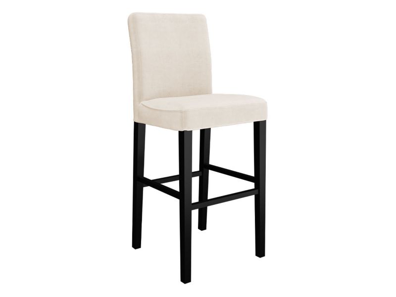 hoker MIRJAN 24 S95 czarny + kremowy 1 szt.