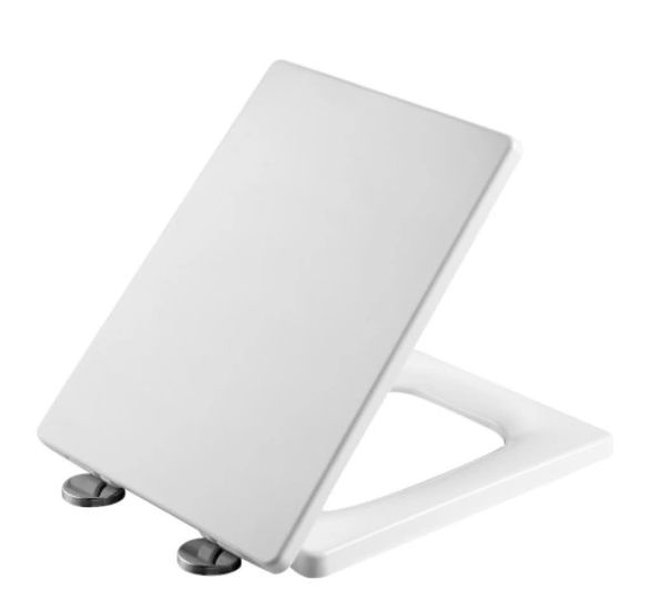 Deska sedesowa Ramm wolnoopadająca do Duravit Vero 1szt