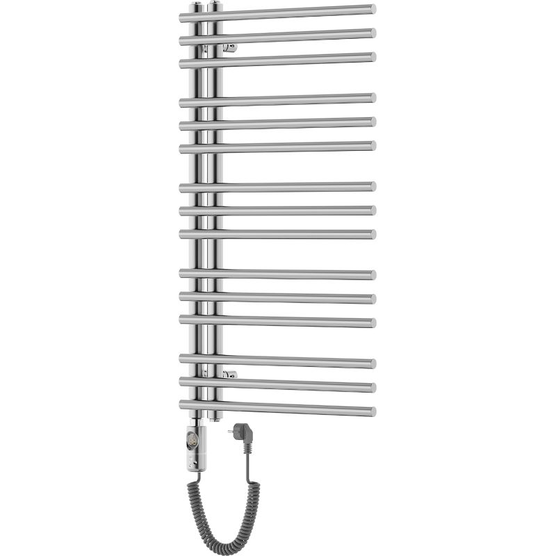 Grzejnik elektryczny Mexen Neptun chrom 900x500mm 1 szt.