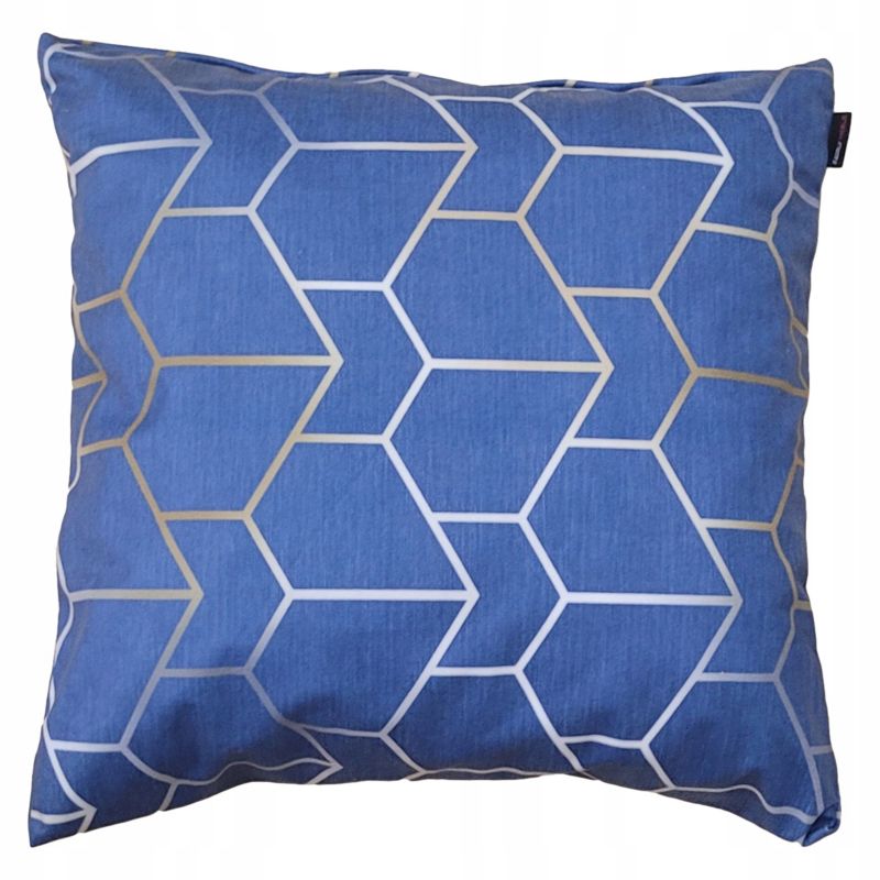 Poduszka dekoracyjna zdejmowana Family Meble 45 x 45 cm 1szt