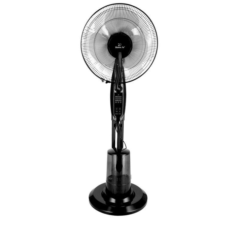 Wentylator Mission Air Fan Mist 1szt