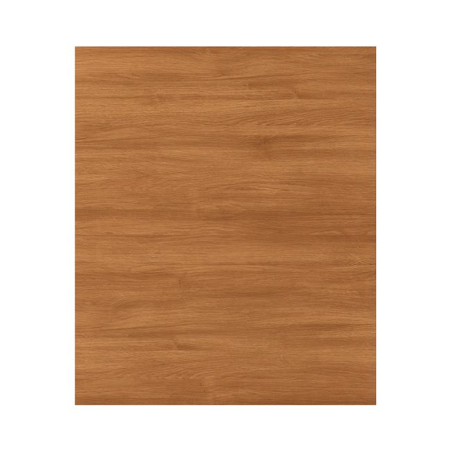 Front kuchenny do szafki z 3 szufladami GoodHome Chia 60 cm struktura drewna