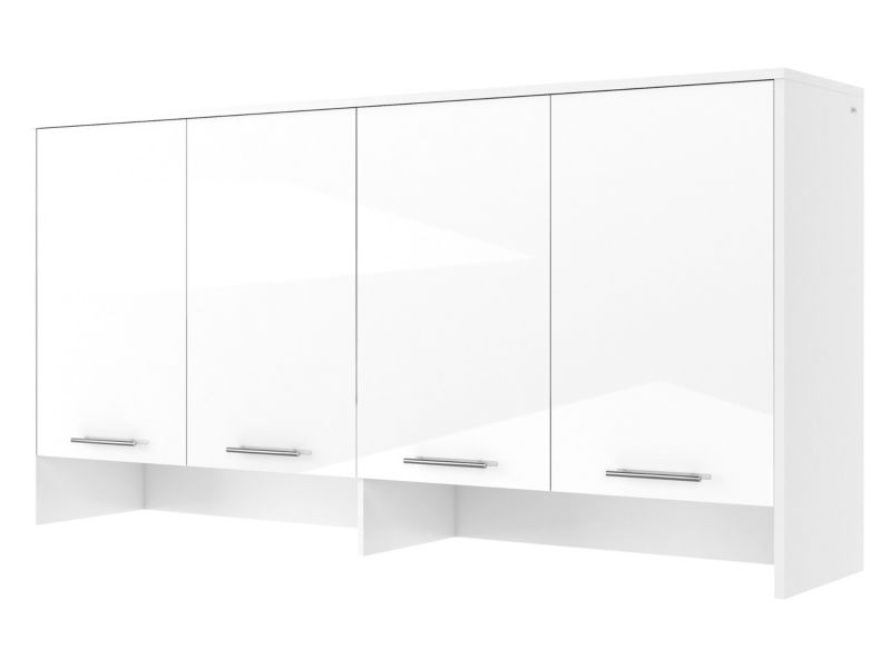 Nadstawka MIRJAN 24 Concept Pro CP-11 biały + biały połysk 1 szt.