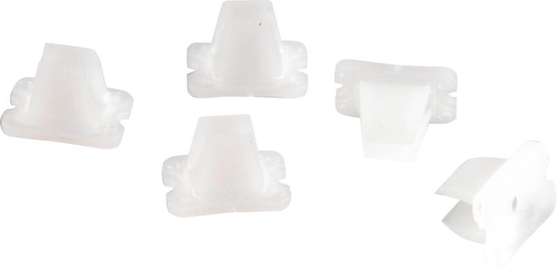 Zestaw 5 uchwytów do montażu pasków LED Polux Neon