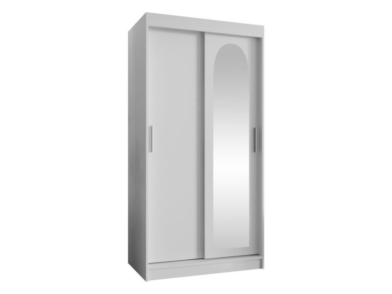 Szafa MIRJAN 24 Selfie 100 biały 1 szt.