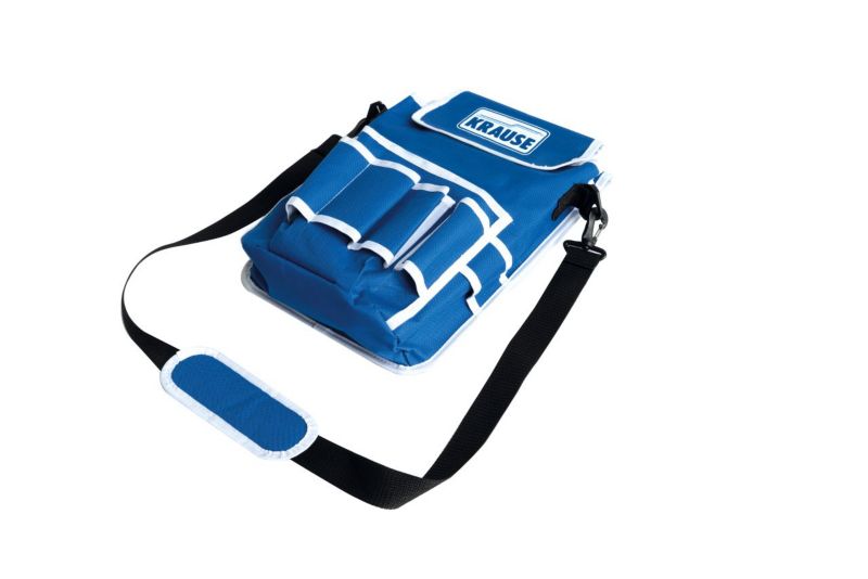Torba na narzędzia KRAUSE tkanina 15 l
