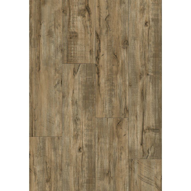 Panele winylowe Mexen El Paso orzech 1240x182 mm 8 szt.