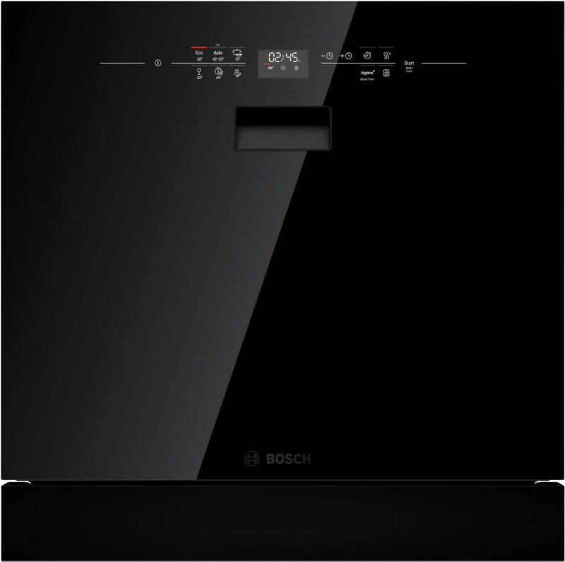 Zmywarka BOSCH SCX6ITB00E Serie 6 1szt.